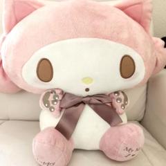 2025年最新】マイメロディ桃猫の人気アイテム - メルカリ