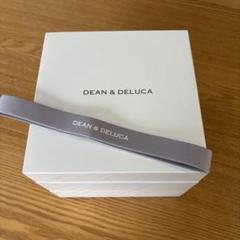 DEAN&DELUCA 弁当箱　大　3段　運動会