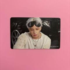 2025年最新】seventeen hmv ウォヌの人気アイテム - メルカリ
