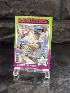 MLBコーリー・シーガー(Corey Seager) 選手　直筆サイン限定40枚 MLBコーリー・シーガー(Corey Seager) 選手 直筆サイン限定40枚