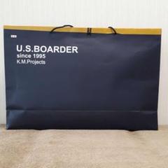 U.S.BOARDER 2020年福袋