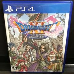 PS4 ドラゴンクエストXI 過ぎ去りし時を求めて