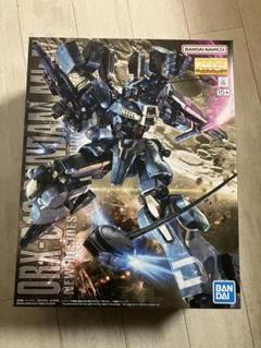 【新品未開封】MG ガンダムmk-v ガンプラ 新品未開封】MGガンダムMk-V