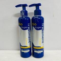 Super Treatment Cream 150ml 3個セット新品未使用 bio Super Treatment Cream 150ml 2本セット - メルカリ