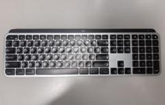 Logitech MX KEYS for Mac