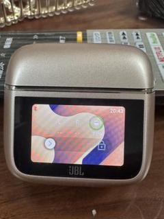 【工場出荷状態】 JBL Tour Pro3 Type-C トランスリミッター 工場出荷状態】 JBL Tour Pro3 Type-C トランスリミッター