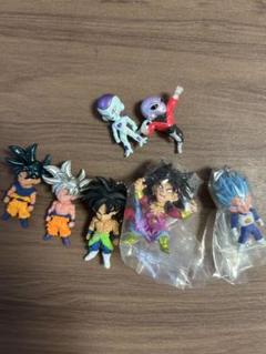 ドラゴンボール キーホルダーまとめ売り ドラゴンボール キーホルダー まとめ売り メダルおまけ付き