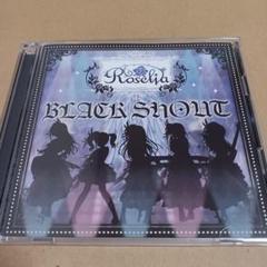 2025年最新】roselia black shoutの人気アイテム - メルカリ