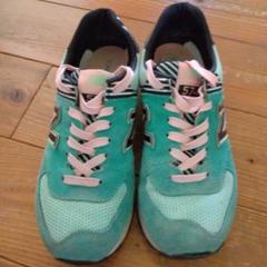newbalance WL574BFS ニューバランス スニーカー