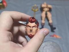 KAZUMA Gentleman フィギュアガレージキットスタチュー KAZUMA Gentleman フィギュアガレージキットスタチュー - メルカリ