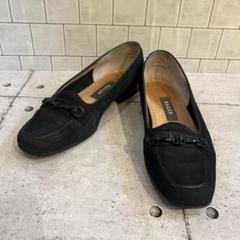 MT329　BALLY　ビットローファー　黒　6 1/2　未使用品 注文割引 6 黒 ビットローファー BALLY MT329 1/2 メルカリ - 未