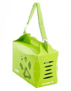 【新品】CrazyPawse Eco Carrier エコ キャリーバッグ