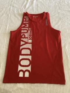 Reebok リーボック タンクトップ
