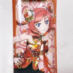 【非売品】ラブライブ 西木野真姫 小泉花陽 星空凛 B2 サイズ ポスター 非売品】ラブライブ 西木野真姫 小泉花陽 星空凛 B2 サイズ