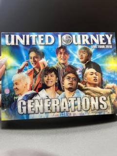 2025年最新】Generations Unitedの人気アイテム - メルカリ