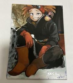 劇場版 遊戯王 スペシャル特大ポスター　最強ジャンプ　付録　2015年 9月号 劇場版 遊戯王 スペシャル特大ポスター 最強ジャンプ 付録 2015