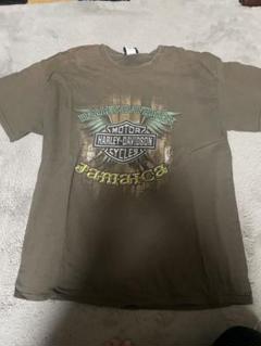 Harley-Davidson Tシャツ Lサイズ ジャマイカ