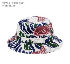 Supreme Waves Crusher Multicolor M/L