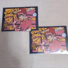 円山玲央　Gくじ　缶バッジ 中古】バッジ・ビンズ 円山玲央 缶バッジ 「Gくじ Paradox Live