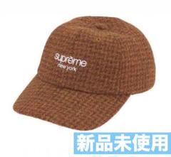 【トモ】supreme キャップ　ブラウン 楽天市場】supreme キャップ ブラウンの通販