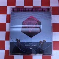 【R14496】LET ME' CRAZY!!のサムネイル