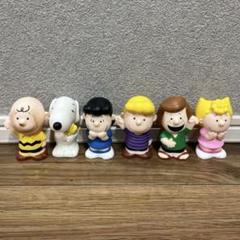 2025年最新】チャーリーブラウン ソフビの人気アイテム - メルカリ