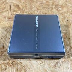 2025年最新】SHARP MD-ST600の人気アイテム - メルカリ