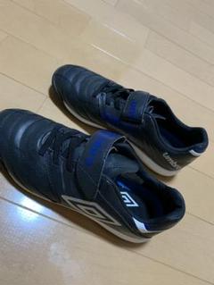 サッカーシューズ ラグビーシューズ 21.0cm