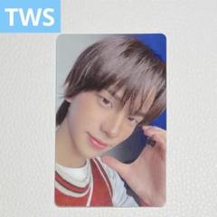シニュ　Weverse ヨントン特典トレカ 2025年最新】シニュ weverse 特典の人気アイテム - メルカリ