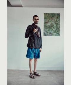 E.TAUTZ Denim Shorts デニムショーツ 28のサムネイル