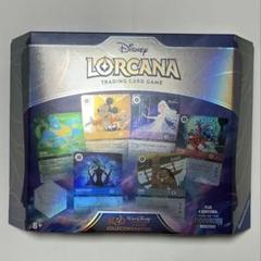 ロルカナ　D100プロモ　psa10 セット　海外限定激レアプロモセット 2025年最新】ロルカナ psa10の人気アイテム - メルカリ