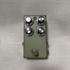 【ほぼ新品】1995fx - to calm(ディストーション) 1995fx To Calm ディストーション イチキュウキュウゴエフエック