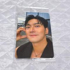 SUPER JUNIOR - SUPER  JUNIOR  タワレコ特典トレカ　ヒチョル　イトゥク　シウォン SUPER JUNIOR - SUPER JUNIOR タワレコ特典トレカ ヒチョル