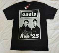 新品　Lサイズ　Tシャツ　オアシス　送料込み