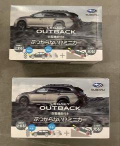 2025年最新】スバル 非売品 ミニカーの人気アイテム - メルカリ