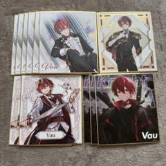 KnightA 騎士A 色紙 ミニ色紙 セット ばぁうくん