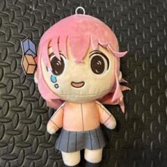 ぼっち・ざ・ろっく！ 後藤ひとり ぶるぶる Mぬいぐるみ　まとめ26点 ぼっち・ざ・ろっく！ 後藤ひとり ぶるぶる Mぬいぐるみ まとめ26点