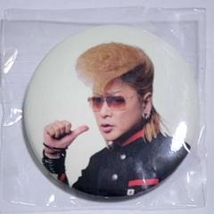氣志團 綾小路翔 缶バッジ アクスタ カードセット - メルカリ
