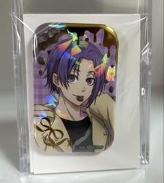ブルーロック チョコレート COMIC バレンタイン缶バッジ 潔世一