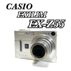 ヤマダ様【動作品】Y-1089 CASIO EXILIM EX-Z55 - メルカリ