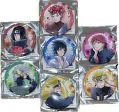 かわいい新作 我愛羅 NARUTO アニカフェ 20点 缶バッジ