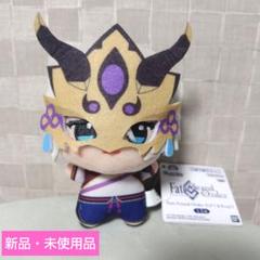 Fate/Grand Order ちびぐるみ　vol.7蘭陵王