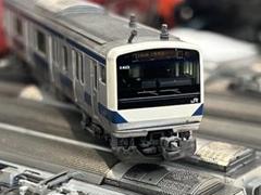 KATO 10-1843/10-1844/10-1845/10-1846 E531系（常磐線・上野
