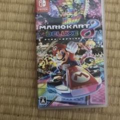 マリオカート8 デラックス