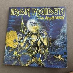 2025年最新】iron maiden live after deathの人気アイテム