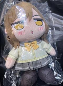ラブライブ！サンシャイン!! Aqoursくりぱん ぬいぐるみ　国木田花丸 再販】ラブライブ！サンシャイン！！ くりぱん ぬいぐるみ 国