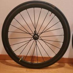 MAVIC COSMIC Carbon SLR　前輪　ジャンク Mavic Cosmic Carbon Slr Wheels Used from Japan | eBay