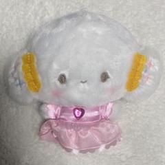 こぎみゅん FUKUYA fanfancy+ ぬいぐるみキーホルダー