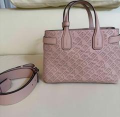 バーバリー♡ ハンドバッグ 2WAYバッグ