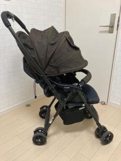 【そこそこ美品】コンビ メチャカルファーストα 4.6㎏と軽い おまけ付き